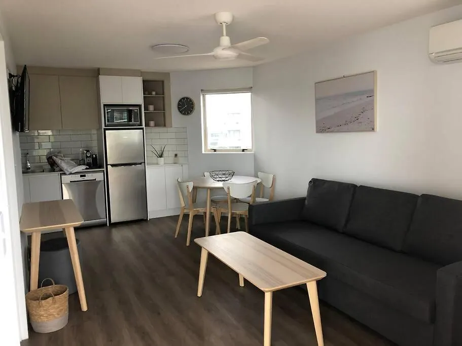 Mooloolaba Beach Apartment