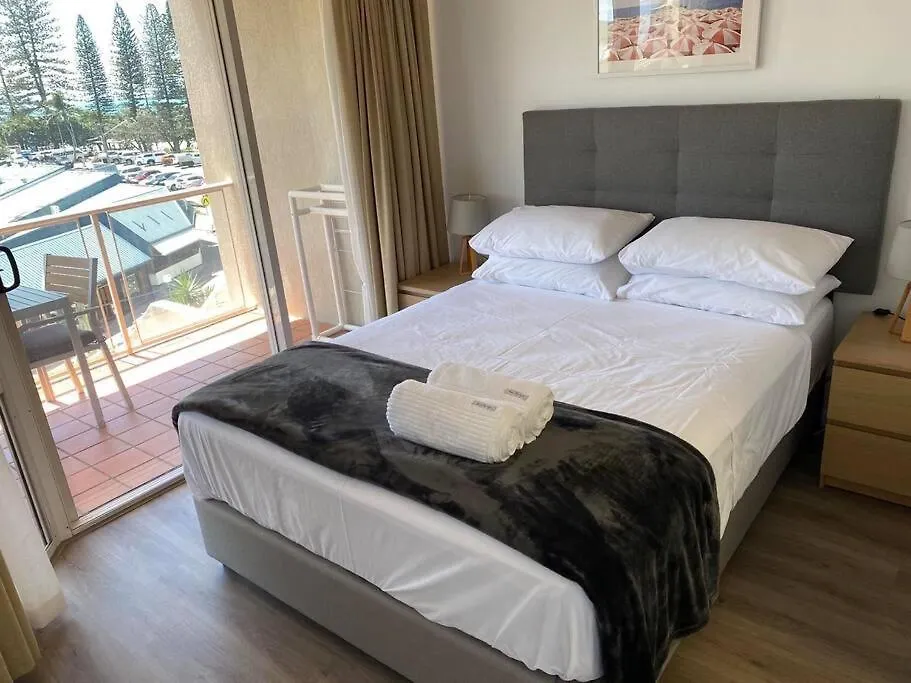 Mooloolaba Beach Apartment 0*,  オーストラリア