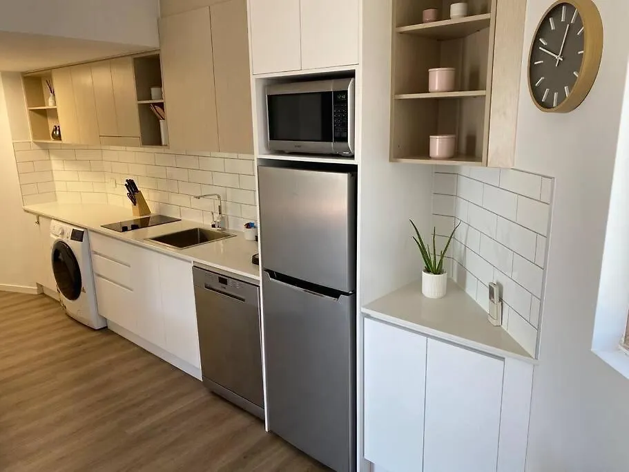 Mooloolaba Beach Apartment
