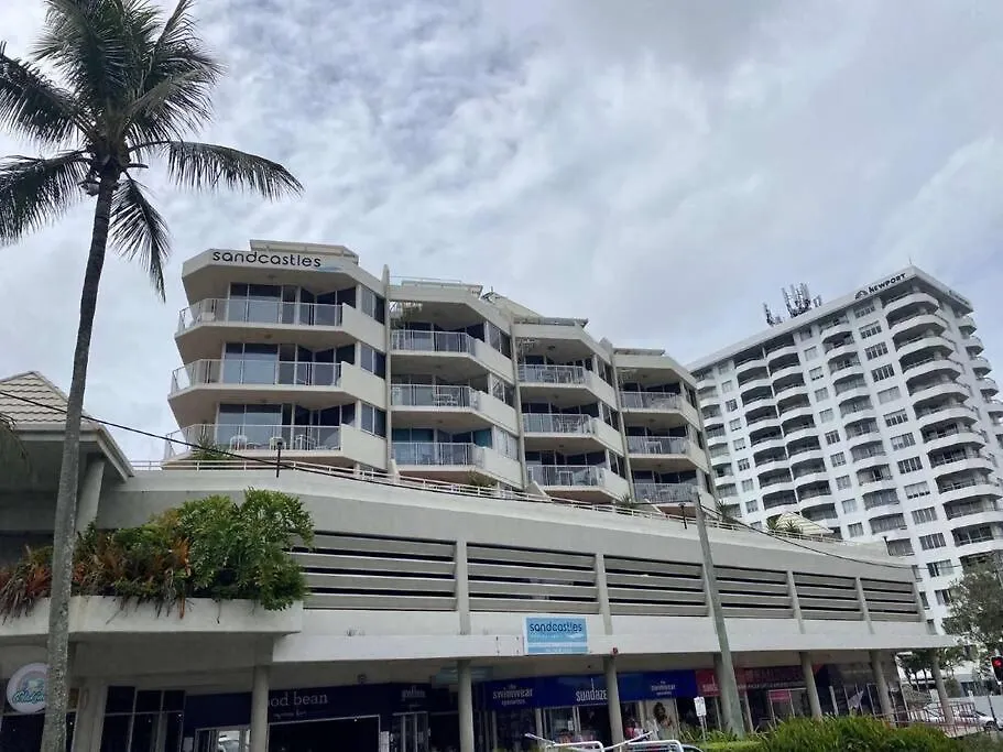 Mooloolaba Beach Apartment